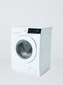 John Lewis JLWM7043 White Freestanding Washing Machine image 4